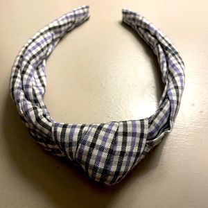 Jcrew headband